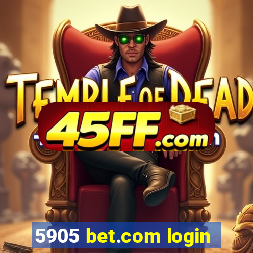 5905 bet.com login
